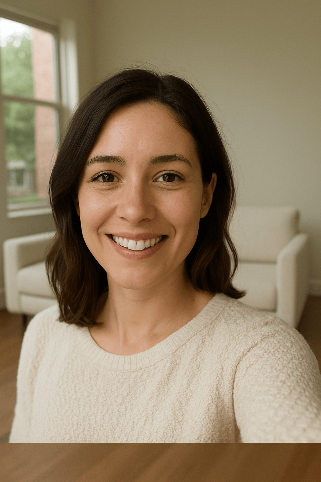 <em>Sophia R. – New York, NY</em>