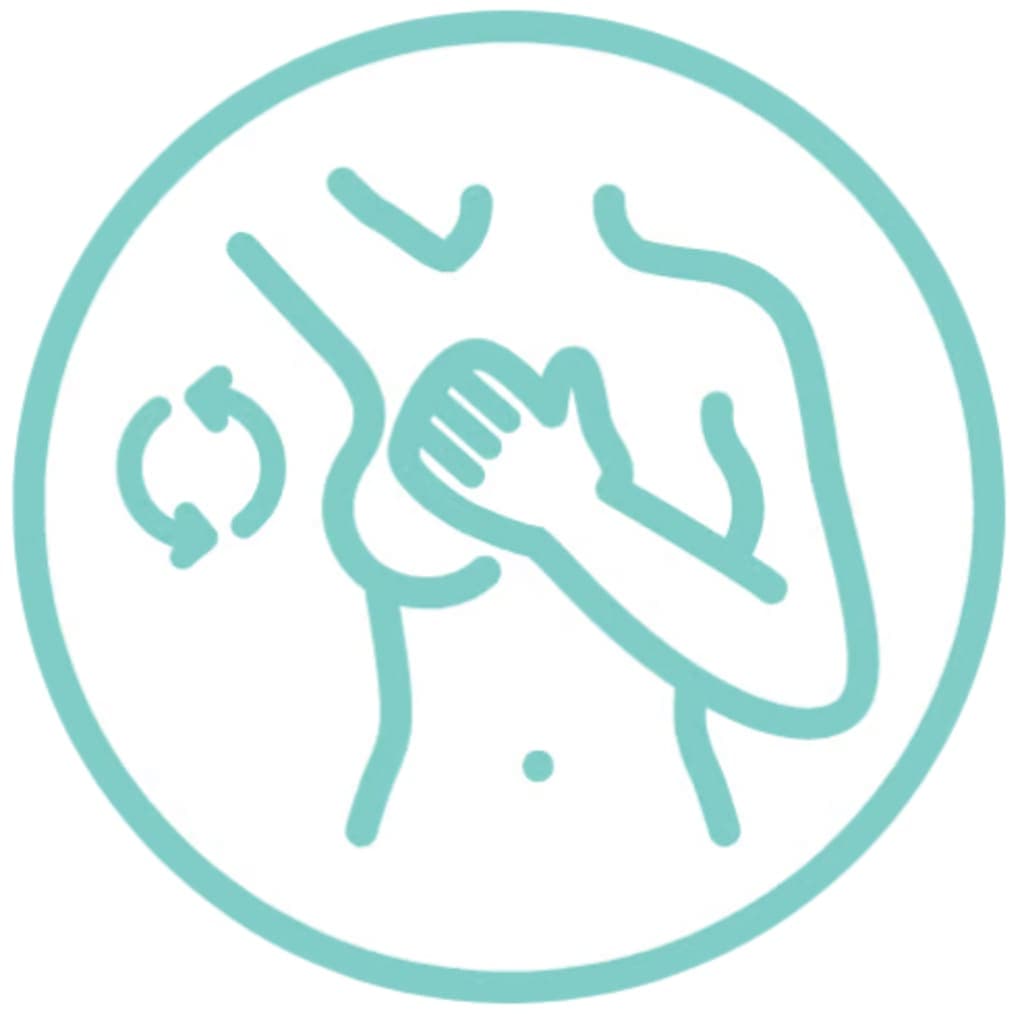 Full coverage wireless bra